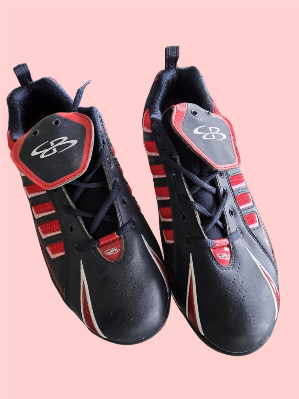 Men's Metal CLEATS